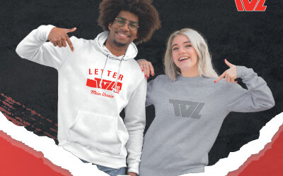 Hoodys, Caps und Co.: Neuer Online-Fanshop des TV Letter eröffnet!